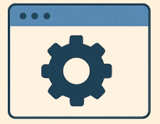 BTS SIO - illustration