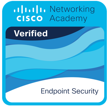 Cisco - Endpoint Security