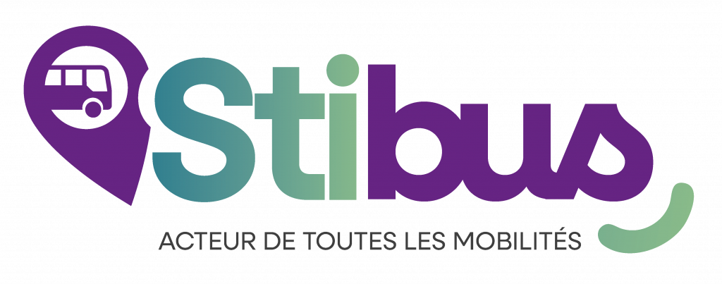 Logo STIBUS