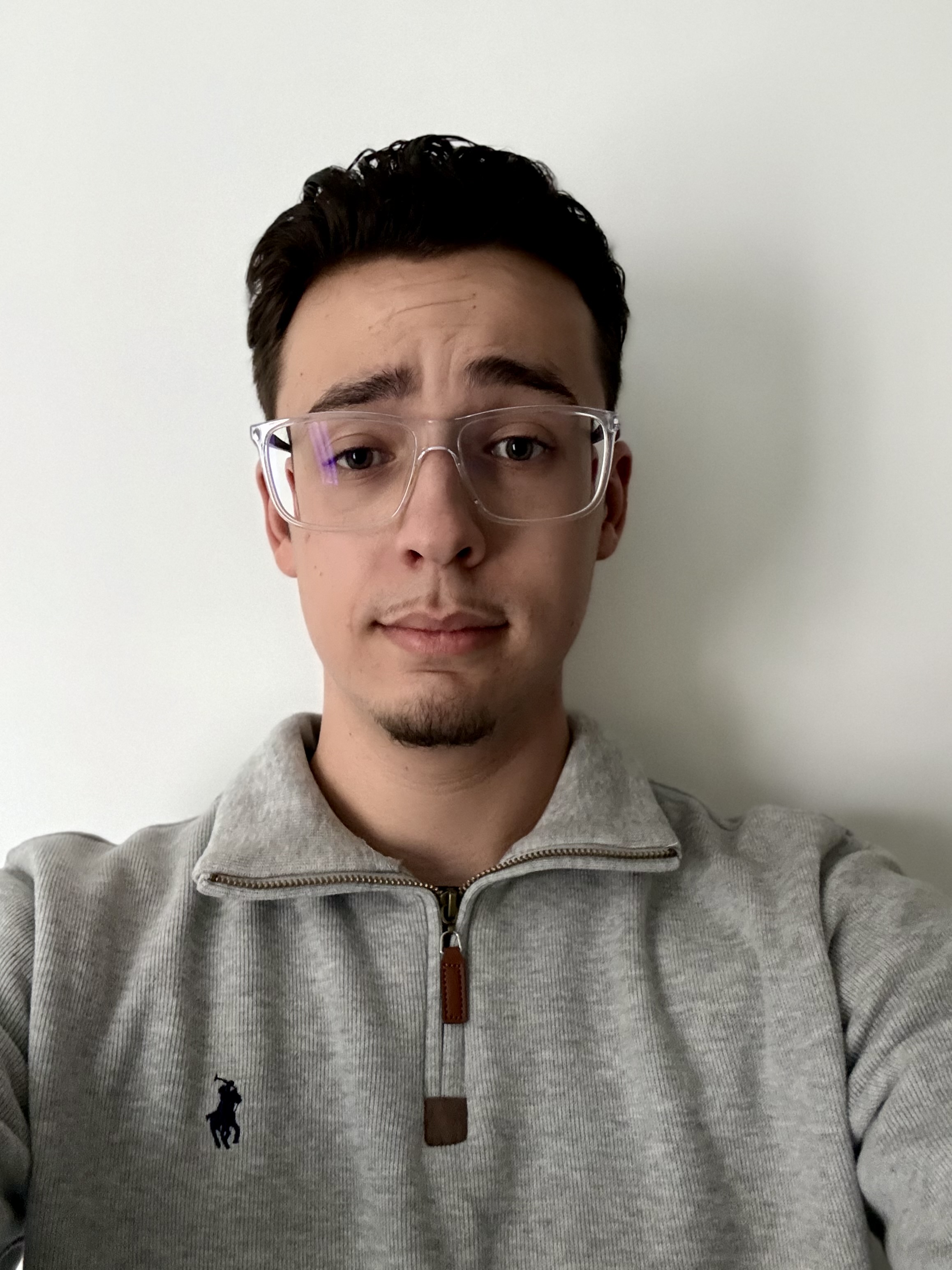Photo de Zachéo